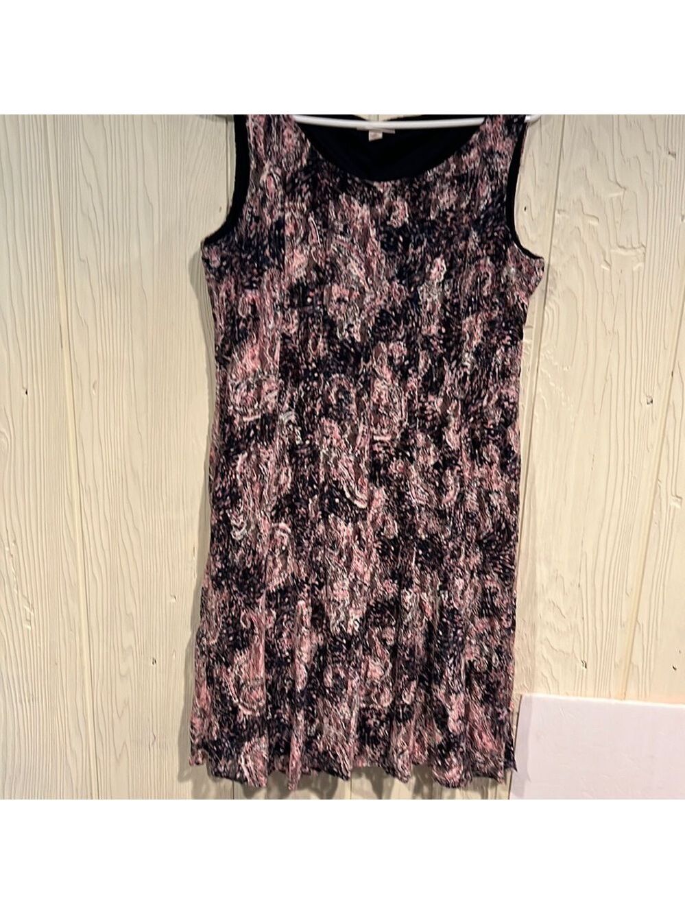 CB ESTABLISHED Black Dress Size 14